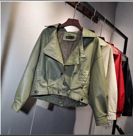 Women's Jacket 3