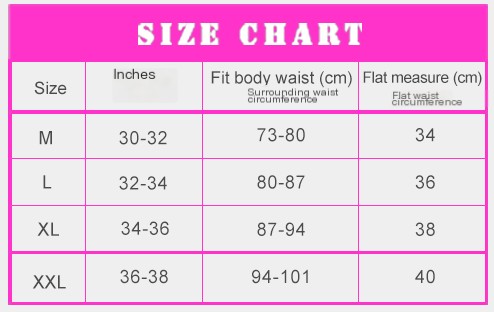 Men's Underwear Style 1