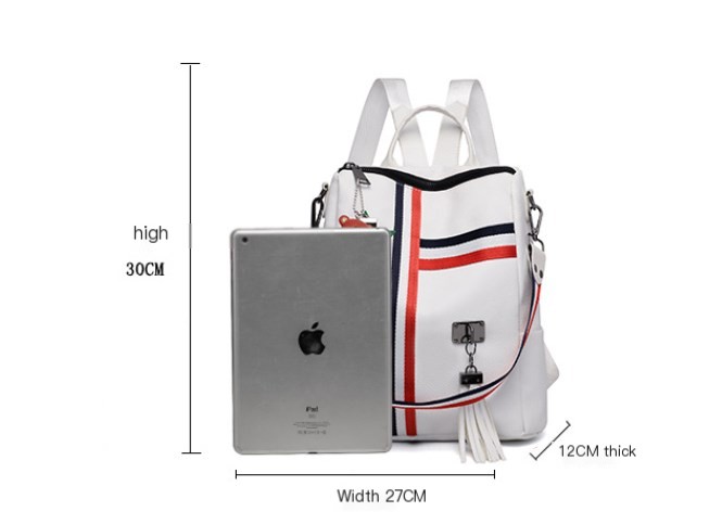 Stylish Backpack