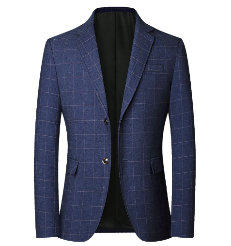 Business Casual Blazer Image 3