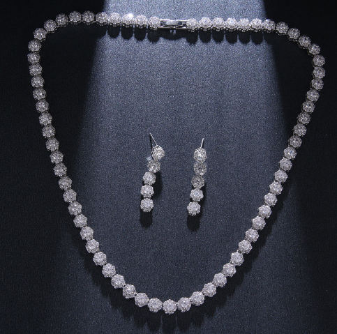Bridal Necklace