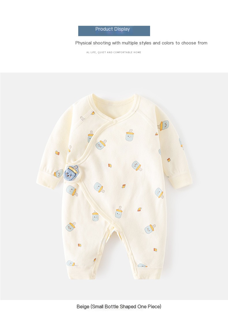 Pijama Baby Balão Image 5