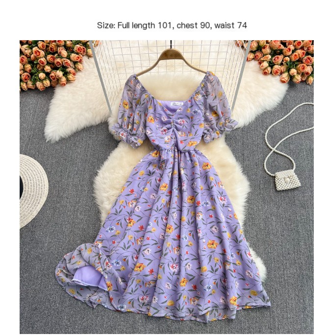 LIVA Dress Image 1