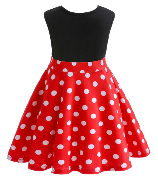 Minnie Dress Image 2