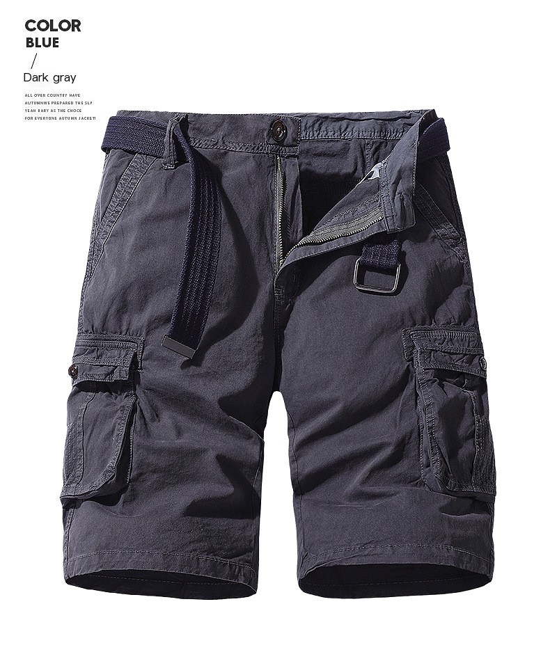 Men's Shorts - Image 9