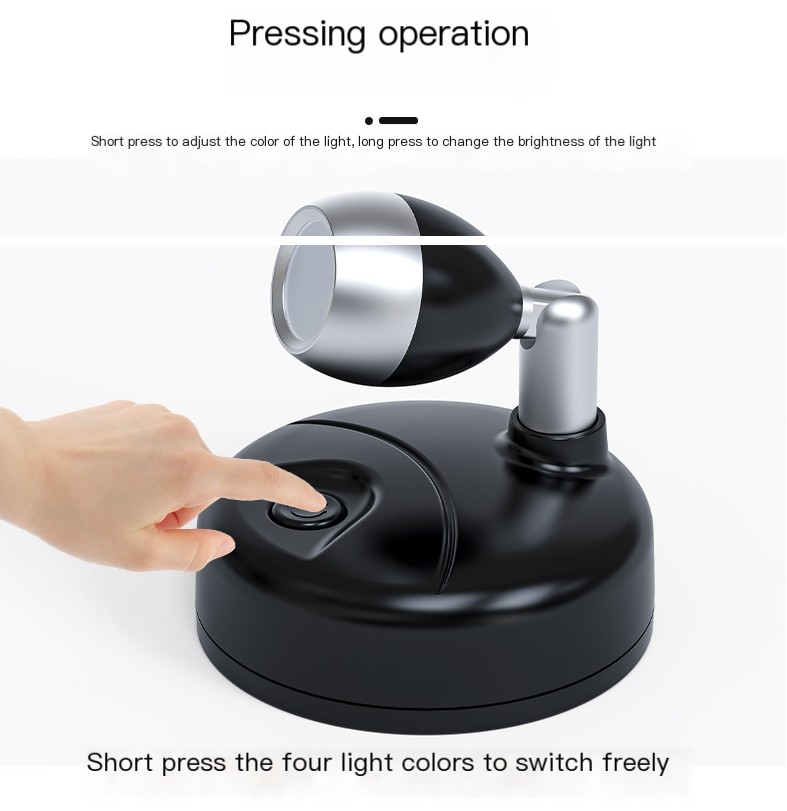LED Light 3