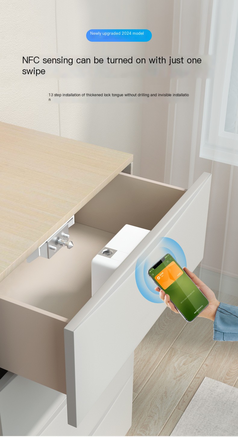 NFC Lock