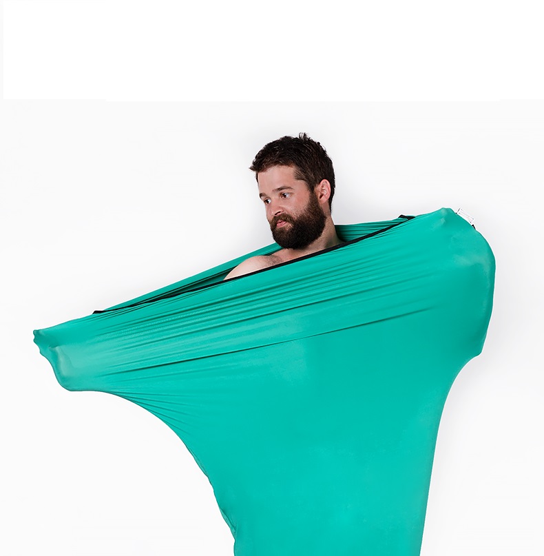Naturehike Sleeping Bag Liner Light Blue