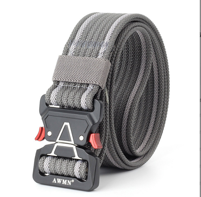 Multifunctional Tactical Belt