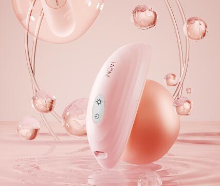 Xinbei Breast Massager