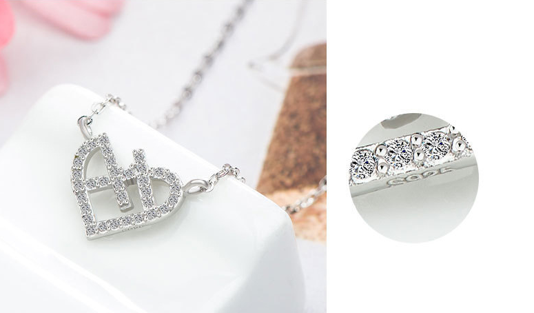 Beautifully Crafted Necklace