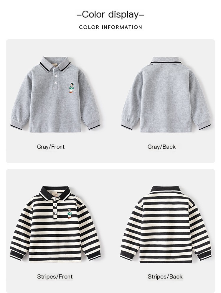 Embroidered Sweatshirt Image 2