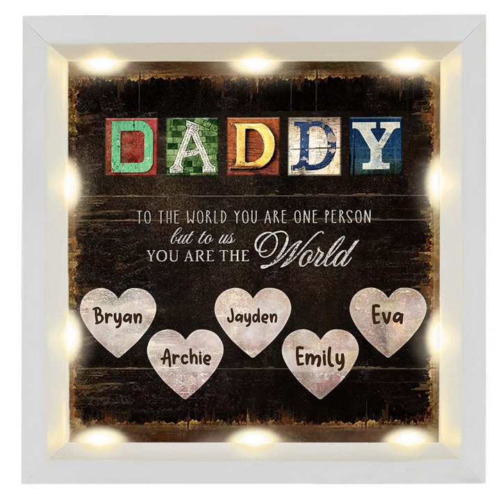 DadFrame Image 2