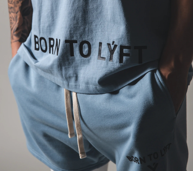 Men's T-shirt Image 3