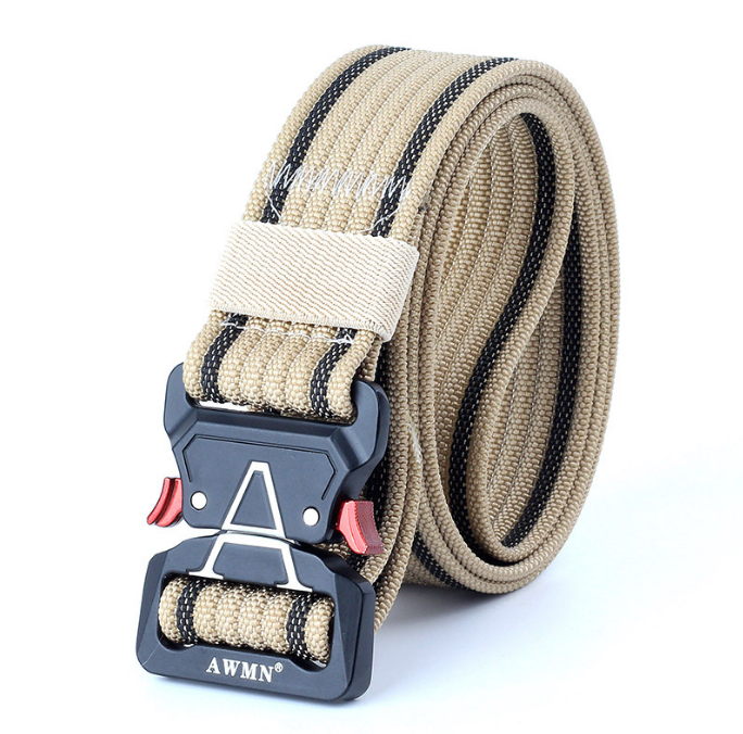 Tactical Belt Buckle