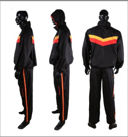 KB103 Sauna Suit