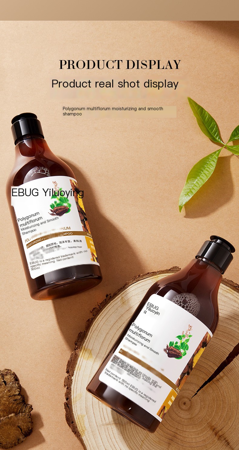 Ginger Conditioner Benefits