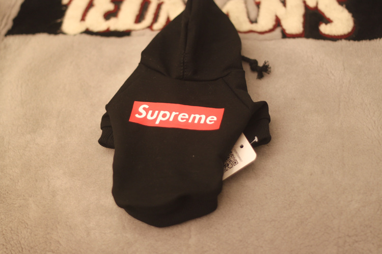 Pet Hoodie Image 2