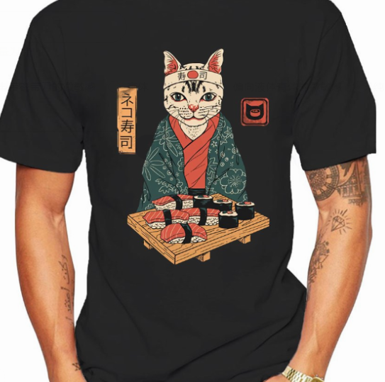 T-shirt Design 2