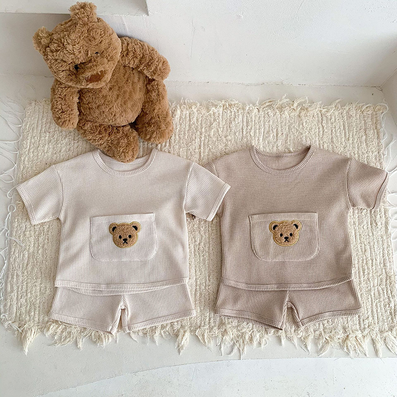 Baby Clothing Set - Image 2