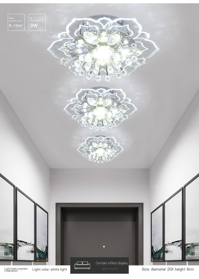 Modern Lighting