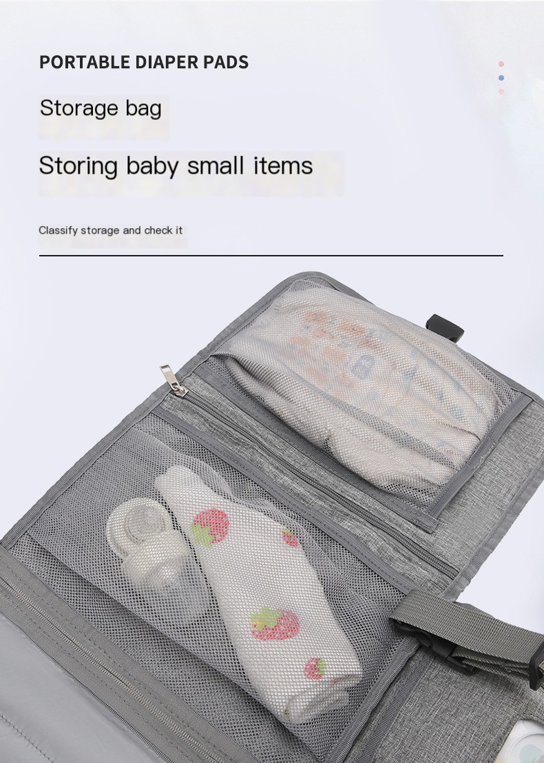 Diaper Pad Image 7