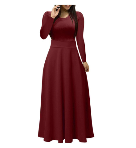 Dress Style Inspiration