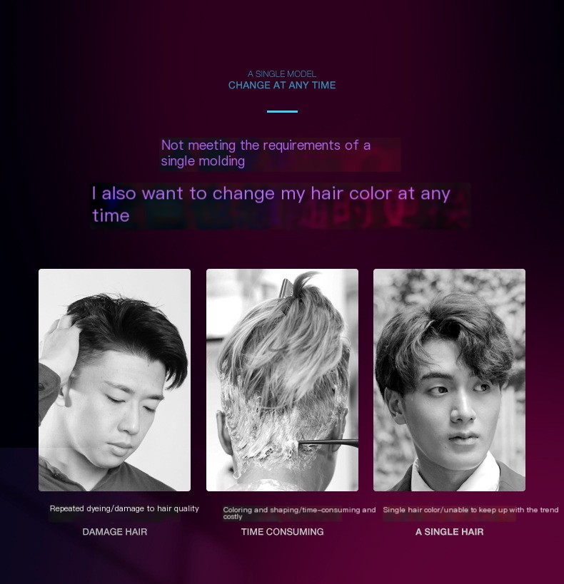 Hair Wax Image 5