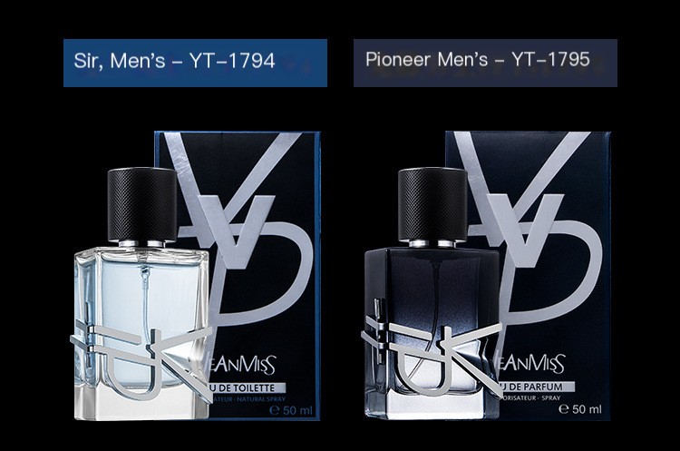 Alluring Fragrance