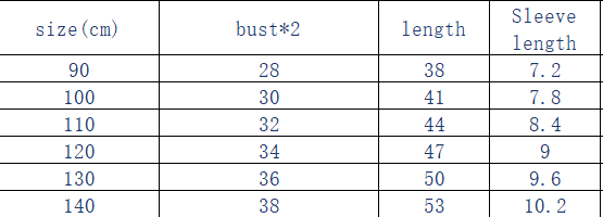 Letter Print T-Shirt