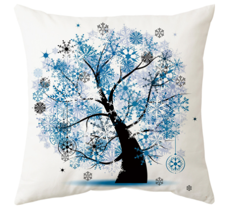 Pillow Design 5