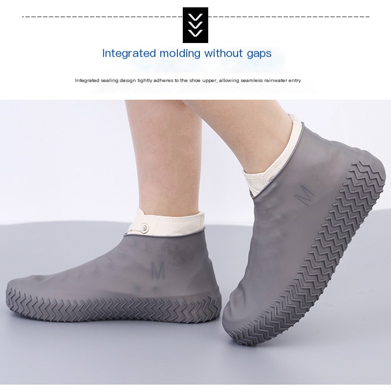 Shoe cover image 4