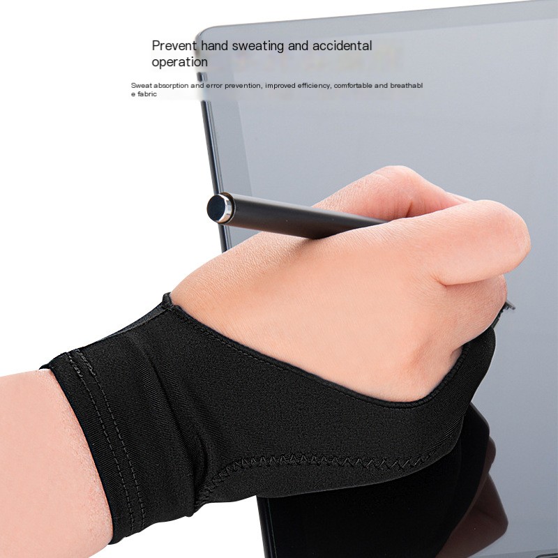 Ugee Lycra Gloves