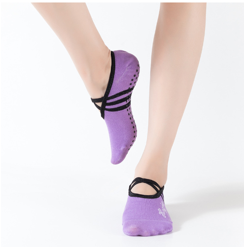 Non-Slip Yoga Socks 3