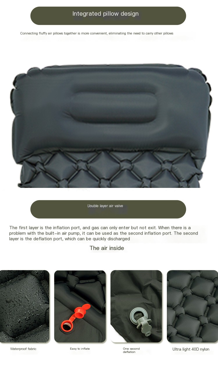 LX-T04 Air Cushion 2