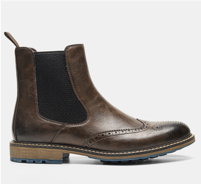 Chelsea Boot 5