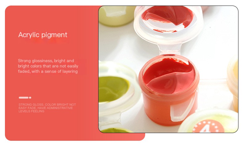 Floral Digital Painting 3