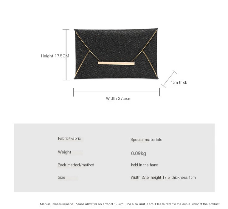 Crossbody Women's Shoulder Bag - Image 3