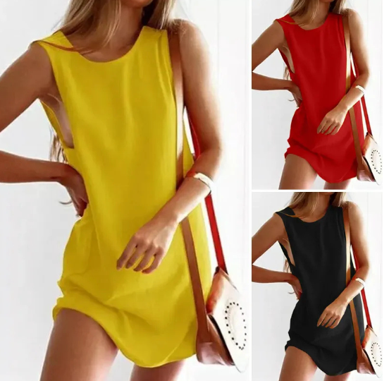 Sleeveless Vest Image 2