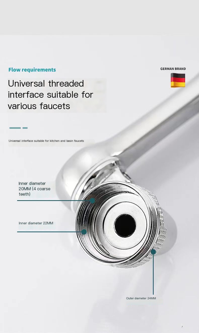 Telescopic Mechanical Arm 6