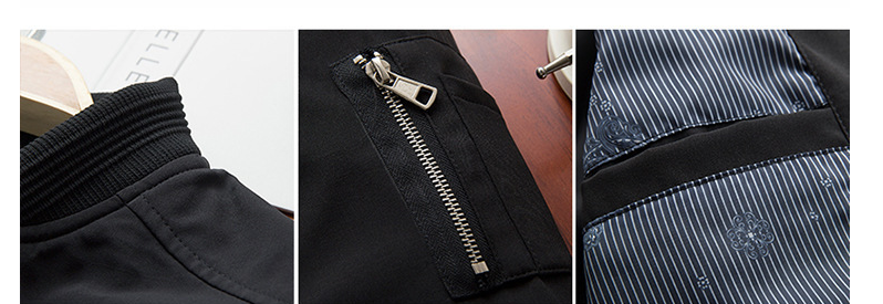 Men's Jacket Lifestyle