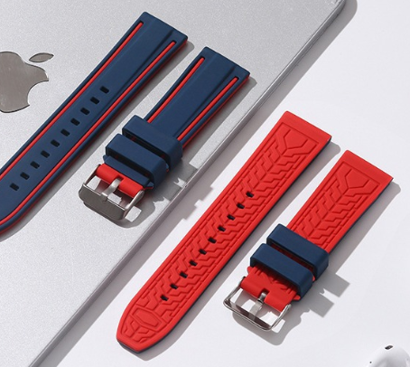 Sport Watch Strap Image 3