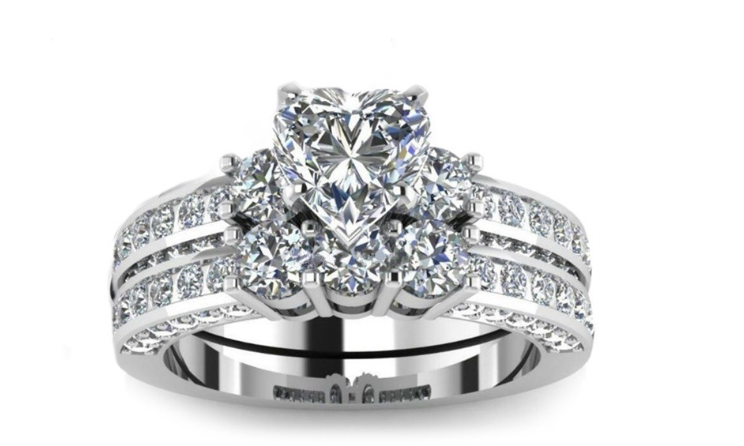 Engagement Ring Image 3