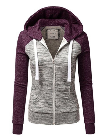 Different Variants of Cardigan
