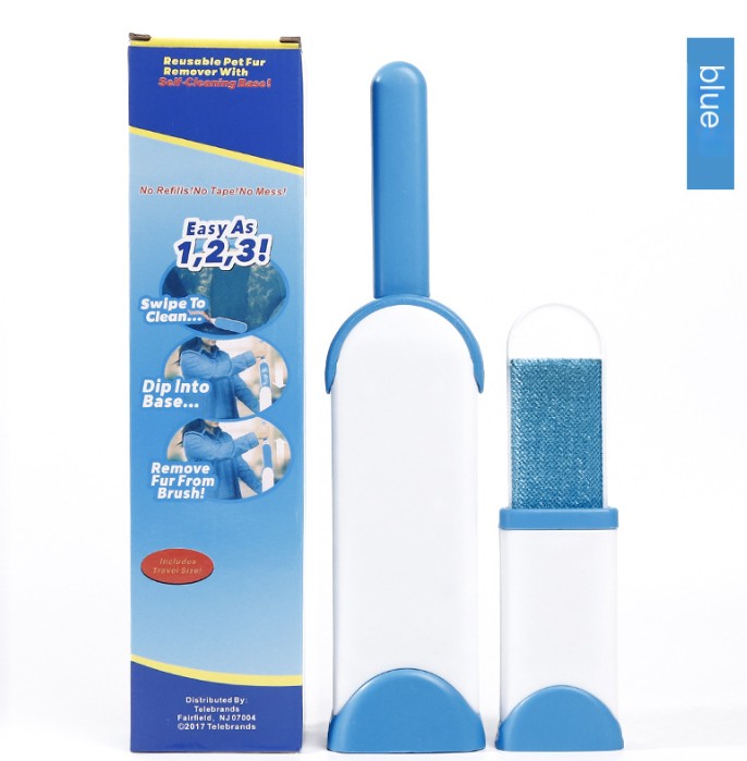 Pet Hair Brush Image 3