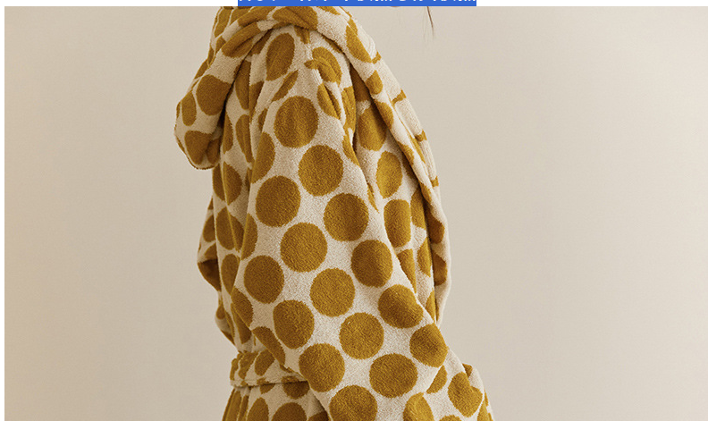 Dawson Robe Image 1