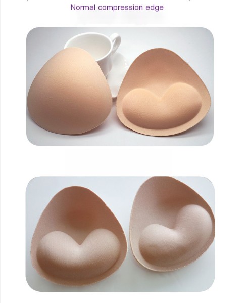 Thickened Chest Pad 1