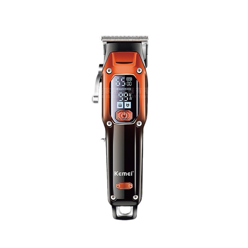 KM-658 Clipper Features