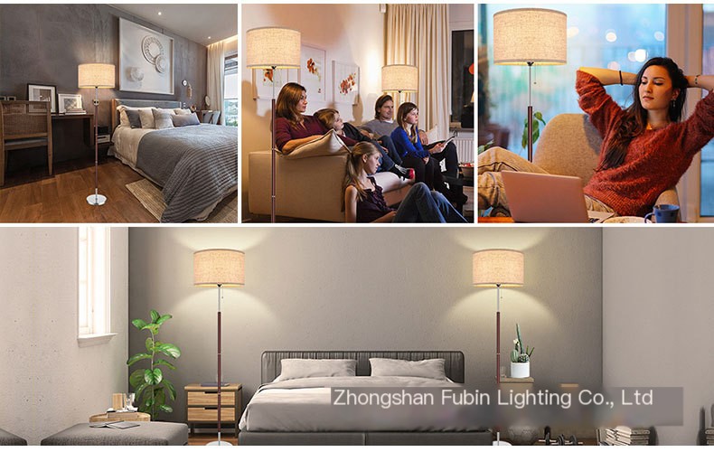 Elegant Floor Lamp