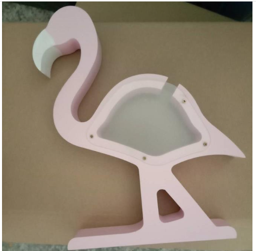 Unicorn Piggy Bank 1